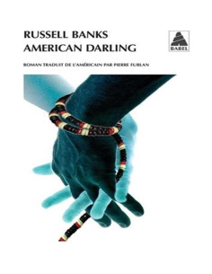 American darling - Russell Banks