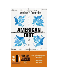 American Dirt - Jeanine Cummins