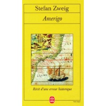 AMERIGO