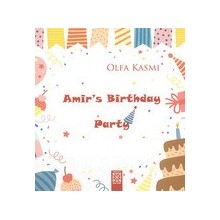 AMIR'S BIRTHDAY PARTY - KASMI
