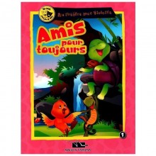 AMIS POUR TOUJOURS- AU THEATRE