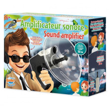 Amplificateur Sonore - Buki