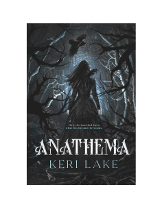 Anathema - Kerl Lake