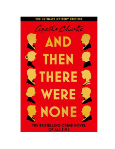 And Then There Were None - Agatha Christie