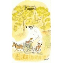 ANGELE - PAGNOL