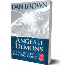 Anges et Démons - Dan Brown