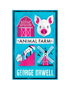 Animal Farm - George Orwell