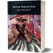 Anna Karenina - Leo Tolstoy