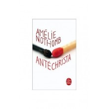 ANTECHRISTA - NOTHOMB