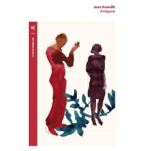ANTIGONE - JEAN ANOUILH