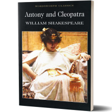 Antony and Cleopatra - William Shakespeare