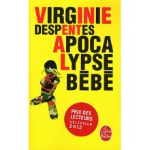APOCALYPSE BEBE