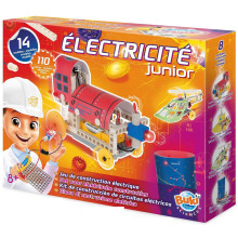Apprenti Electricien, Buki - Réf.7059