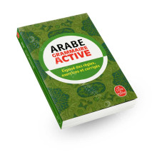 Arabe Grammaire Active - Michel Neyreneuf, Ghalib Al-Hakkak