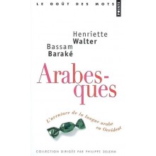 ARABESQUES