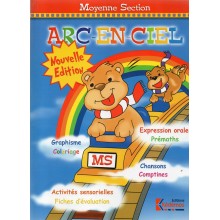ARC EN CIEL MS