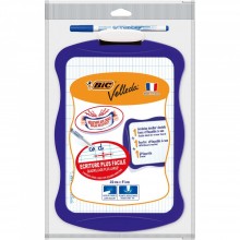 Ardoise Velleda Avec Stylo Et Effacette - Bic
