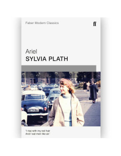 Ariel - Sylvia Plath