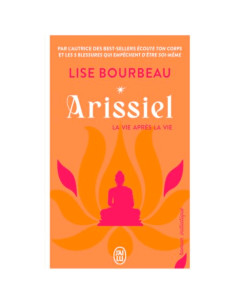 Arissiel - Lise Bourbeau