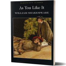 As You Like It - William Shakespeare