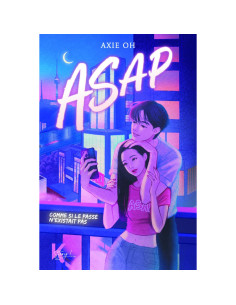 ASAP - Axie Oh