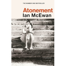 Atonement - Ian McEwan