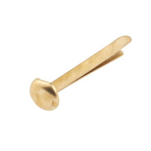 Attaches Parisiennes 100 Pièces 19Mm