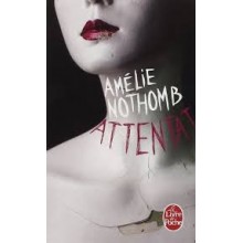 ATTENTAT - NOTHOMB