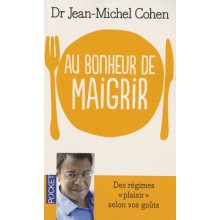AU BONHAUR DE MAIGRIR - COHEN