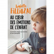 AU COEUR DES EMOTIONS DE L'ENF