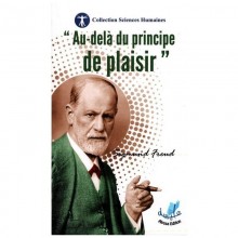 AU DELA DU PRINCIPE DE PLAISIR