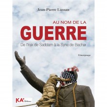 Au Nom De La Guerre – Jean Pierre Lussan