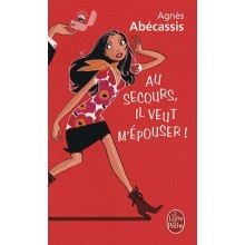 AU SECOURS  IL VEUT M EPOUSR!