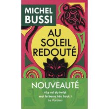 Au Soleil Redouté - Michel Bussi