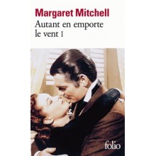 AUTANT EN EMPORTE LE VENT 1 - MITCHELL