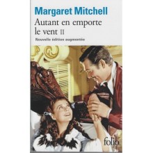 AUTANT EN EMPORTE LE VENT II