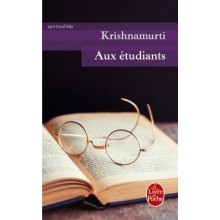 AUX ETUDIANTS