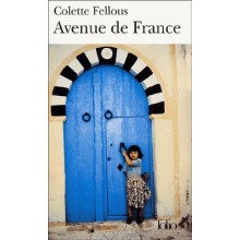 AVENUE DE FRANCE