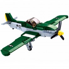 Avion de Chasse Allié Sluban - Réf.M38-B0857