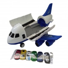 Avion Transporteur Street Racing - Réf. TOP05-67
