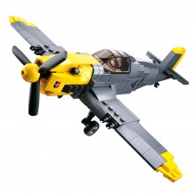Avions de Chasse Allemand Sluban - Réf.M38-B0692