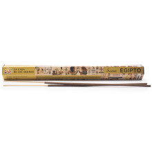 Bâtons D'Encens Égypte, 20pcs