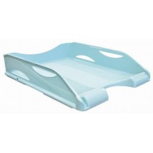 Bac À Courrier Arda Pastel Bleu