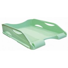Bac À Courrier Arda Pastel Vert