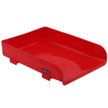 Bac À Courrier Arda Rossoitalia Rouge