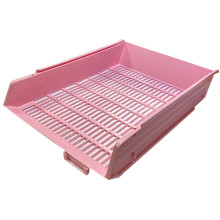 Bac À Courrier Faibo Pastel Rose