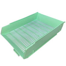 Bac À Courrier Faibo Pastel Vert