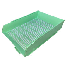 Bac À Courrier Faibo Plastique Vert