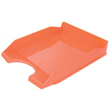 Bac à Courrier Opaque, Orange - ARK