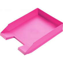 Bac à Courrier Opaque, Rose - ARK